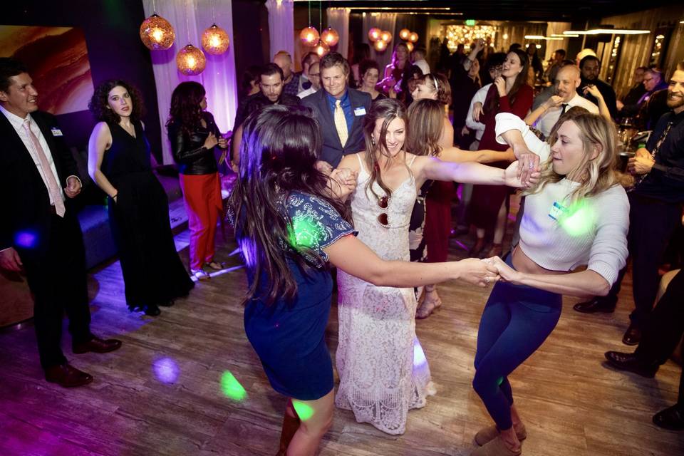 Dance