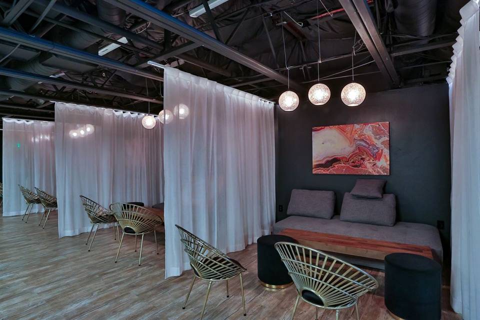 Tahoe Venue