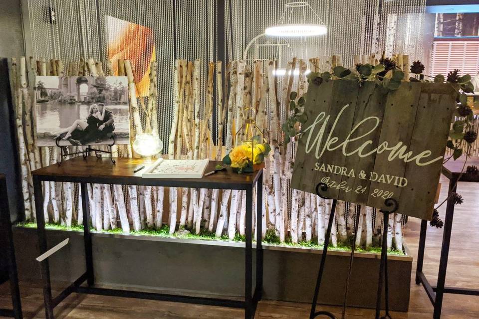 Tahoe Venue