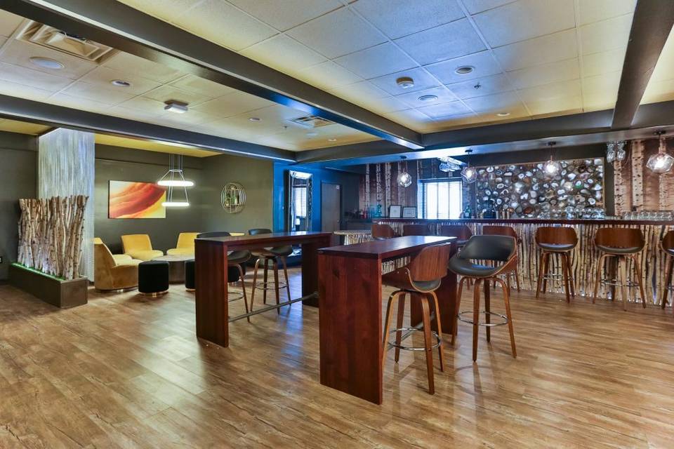 Tahoe Venue