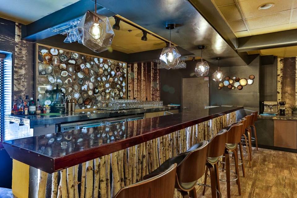 Tahoe Venue