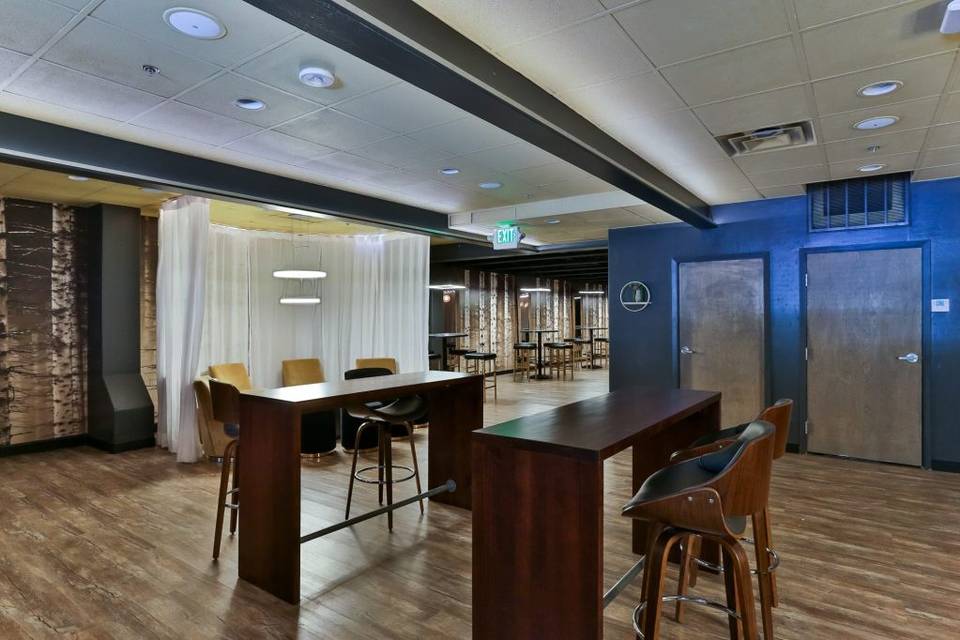 Tahoe Venue