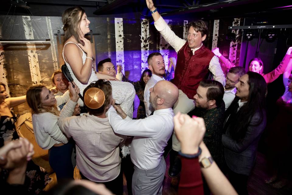 Wedding