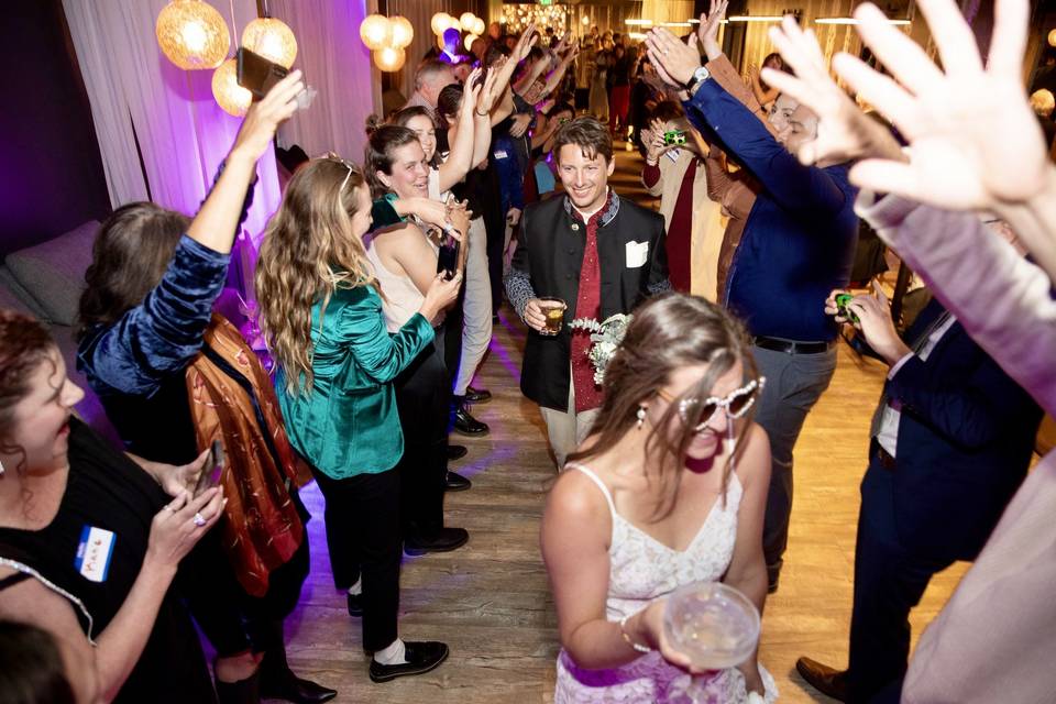 Dance
