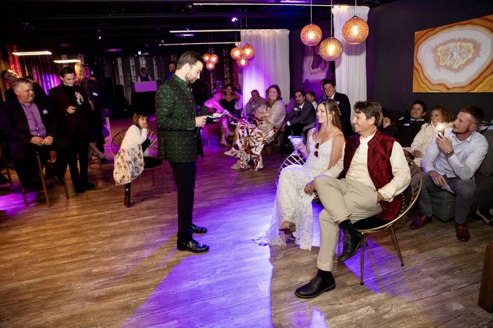 Wedding