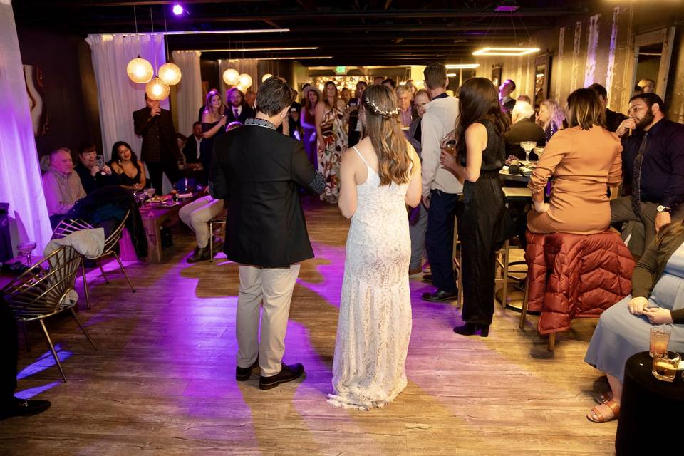 Wedding