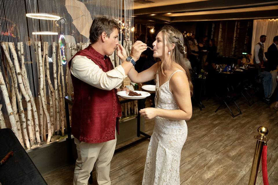 Cake