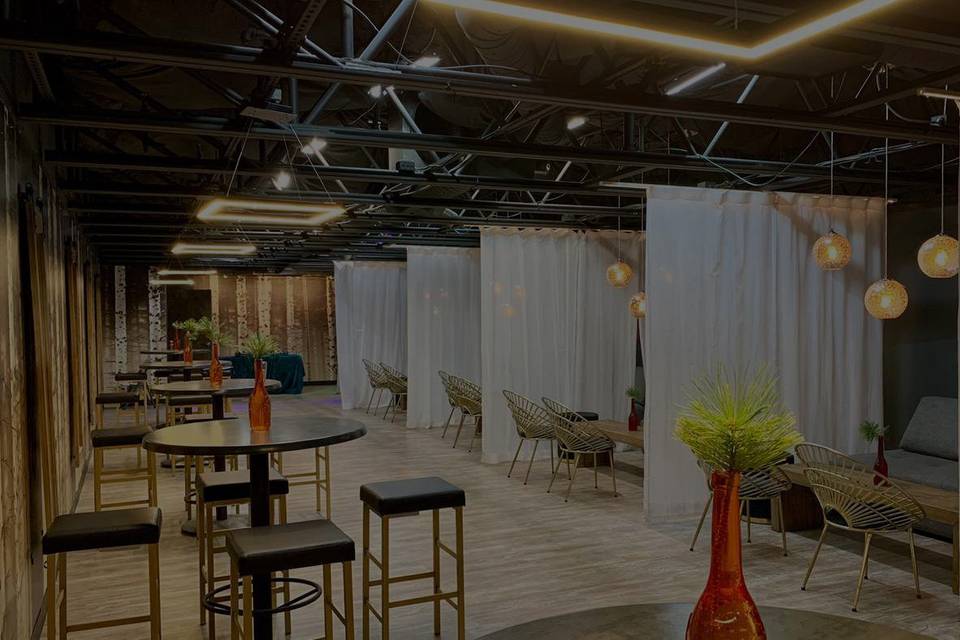 Tahoe Venue