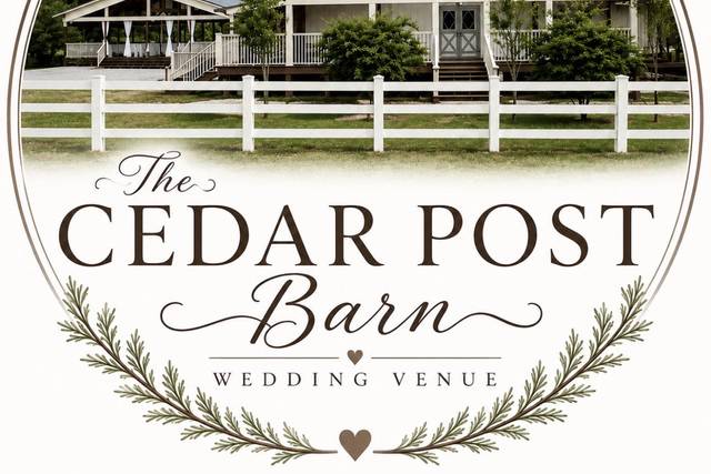 Cedar Post Barn, llc.