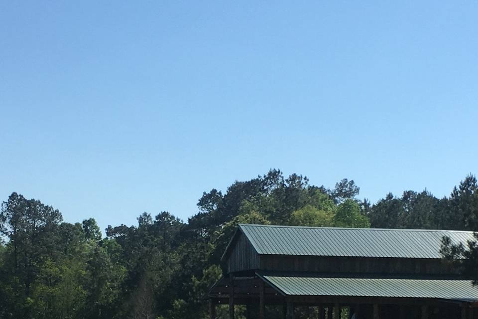 Cedar Post Barn, llc.