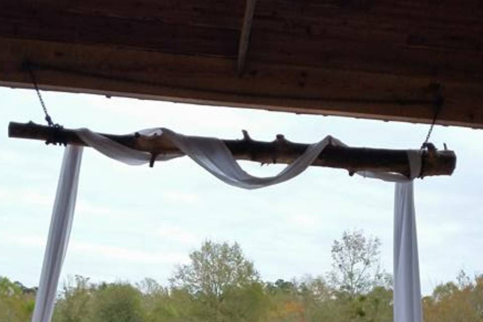 Cedar Post Barn, llc.