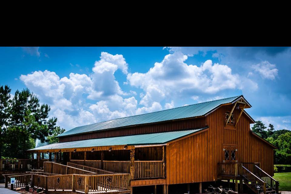 Cedar Post Barn, llc.