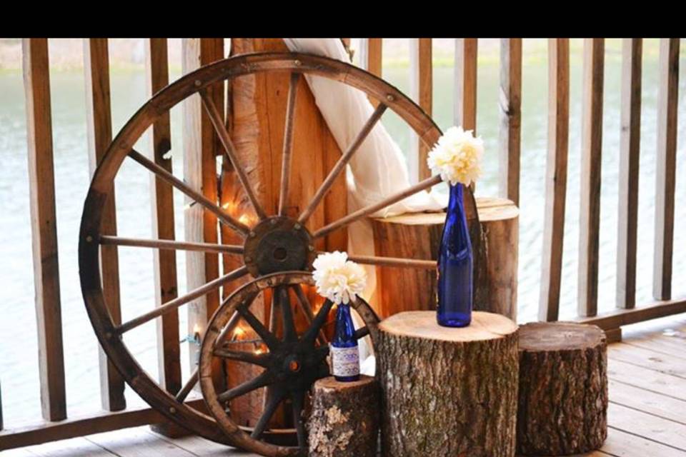 Cedar Post Barn, llc.