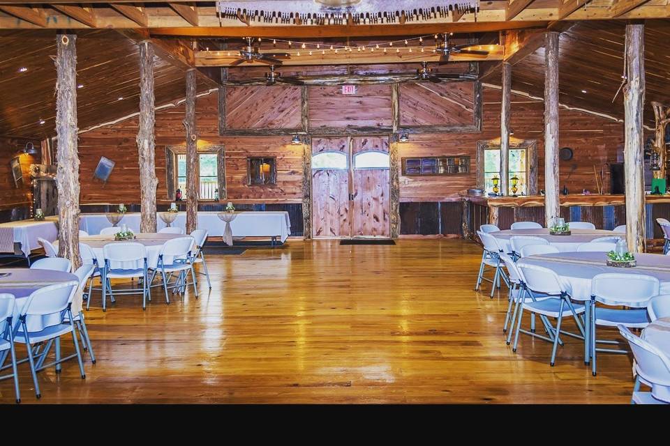 Cedar Post Barn, llc.