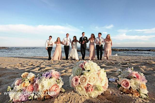 Sunset Weddings