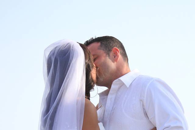 Sunset Weddings