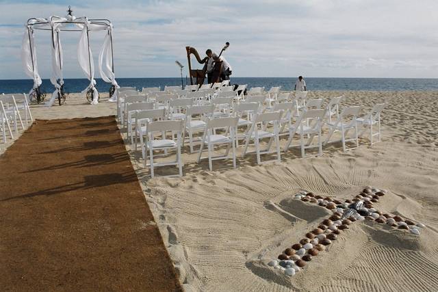 Sunset Weddings