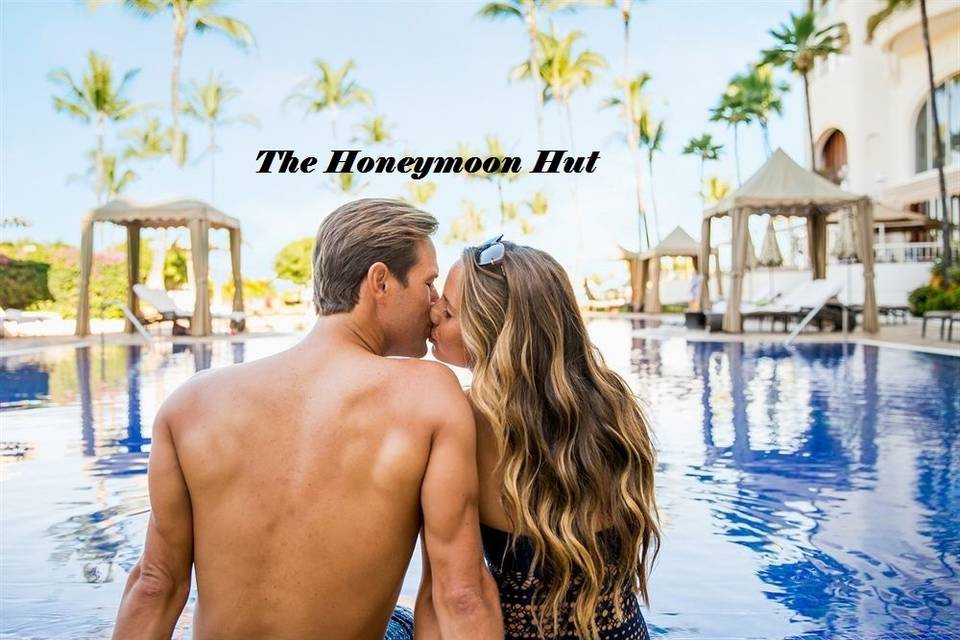 The Honeymoon Hut