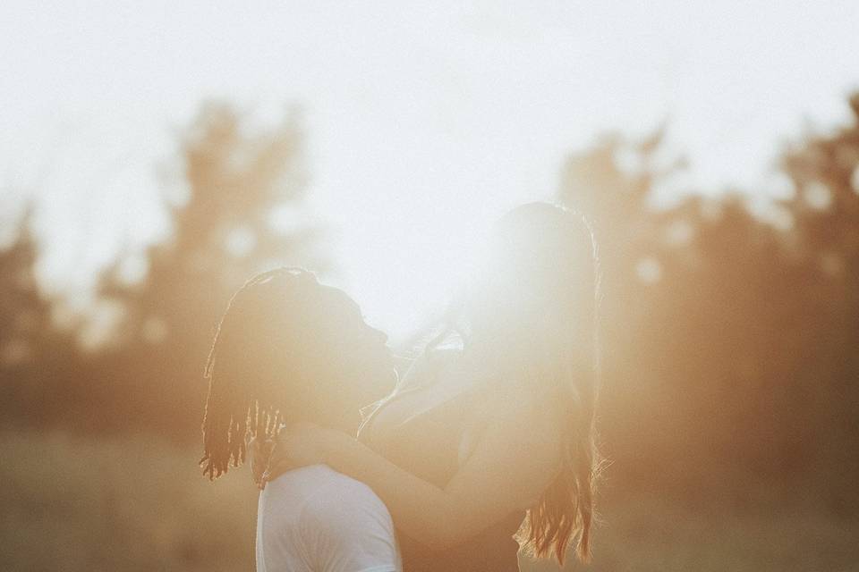 Couple Photoshoot