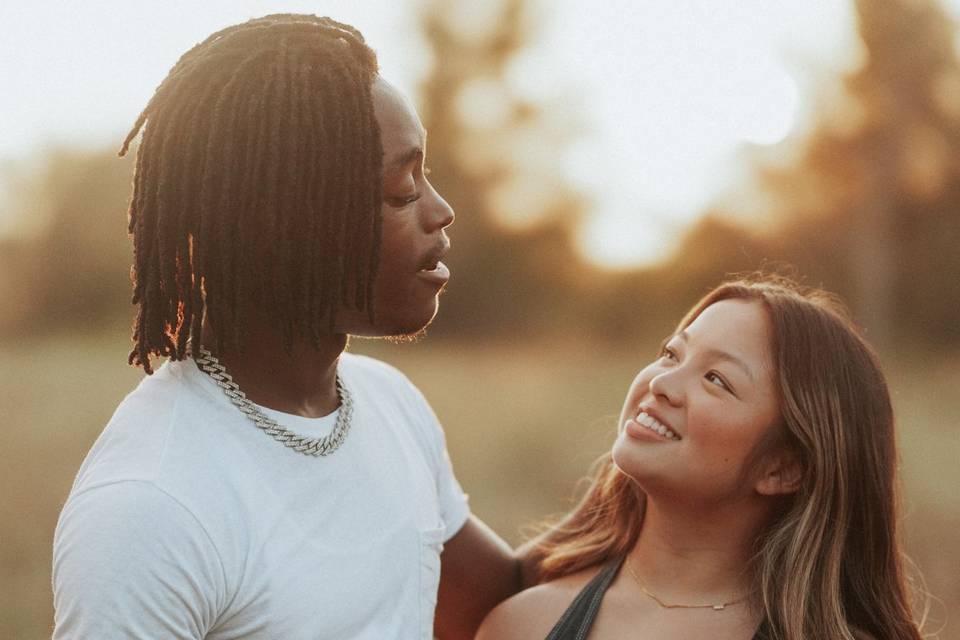 Couple Photoshoot
