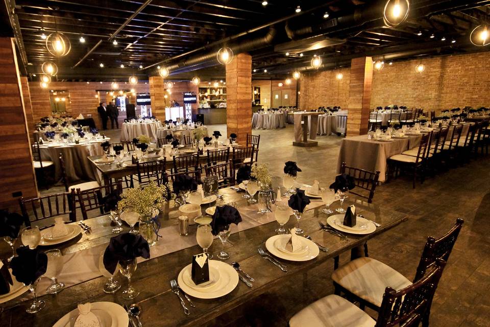 Biagio Events & Catering