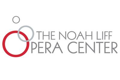 Noah Liff Opera Center