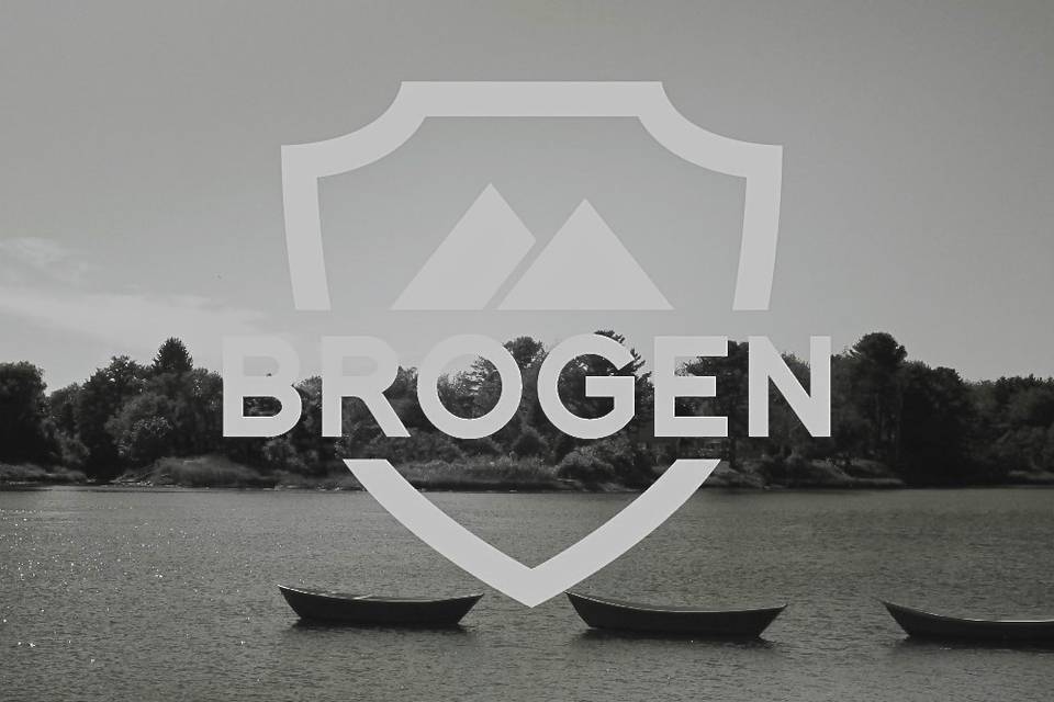 Brogen Productions