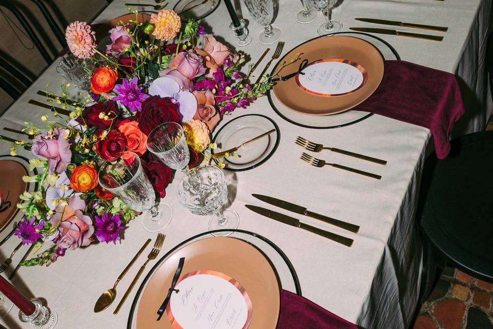 Love Loudly Events
