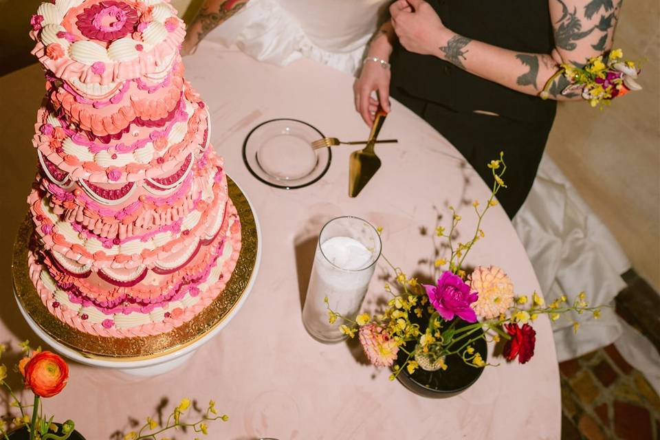 Love Loudly Events