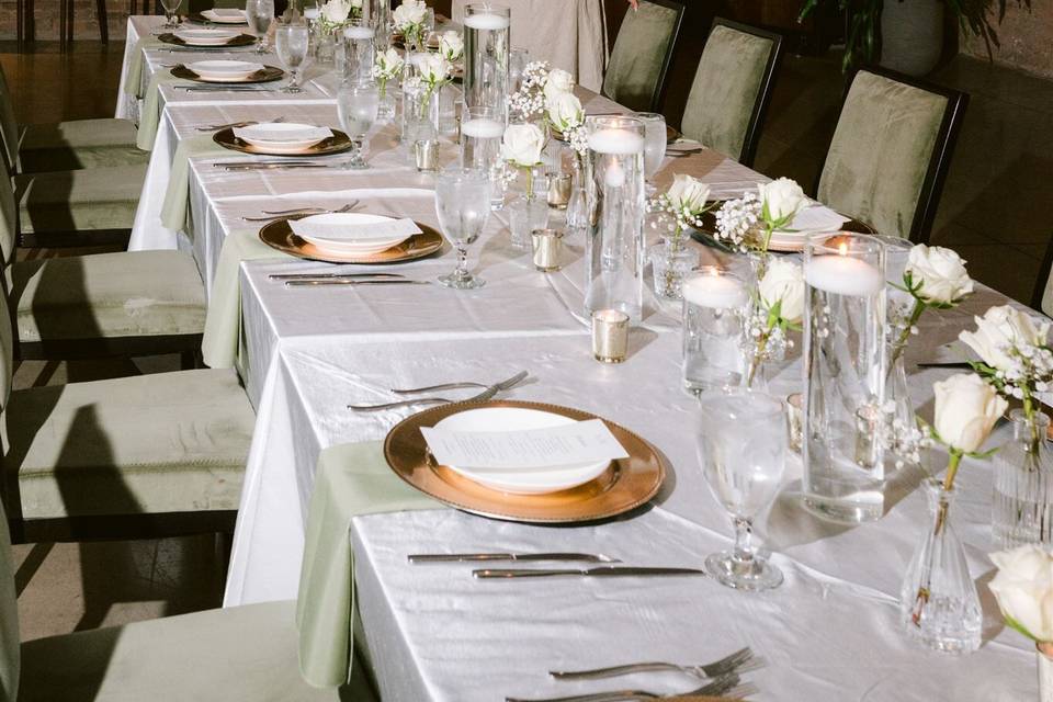 Love Loudly Events