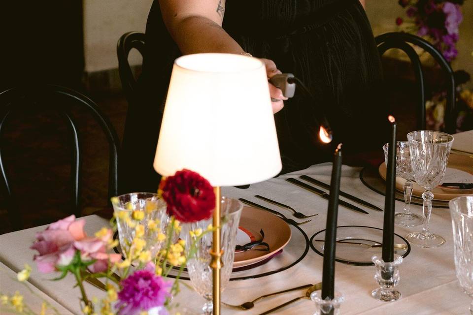 Love Loudly Events