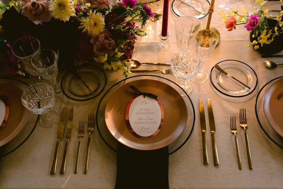 Love Loudly Events