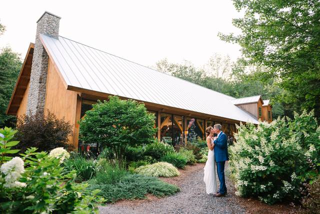 Mad River Barn