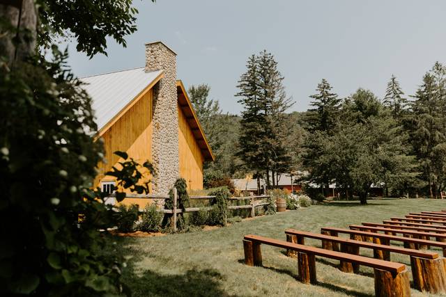 Mad River Barn