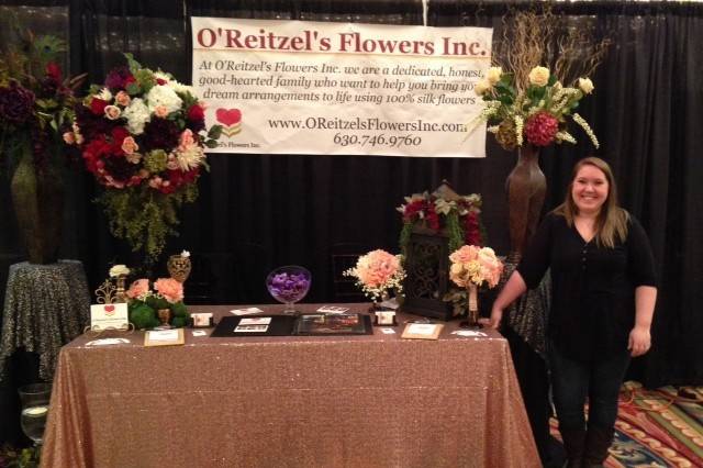 O'Reitzel's Flowers Inc.