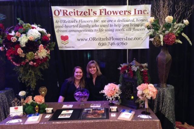 O'Reitzel's Flowers Inc.