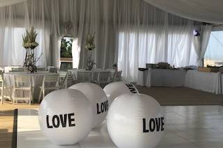 The Big Chill Beach Club and Event Deck