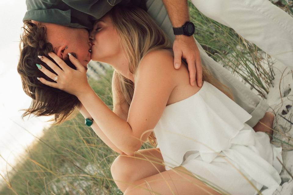 You and I