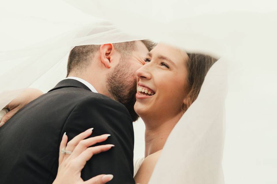The veil
