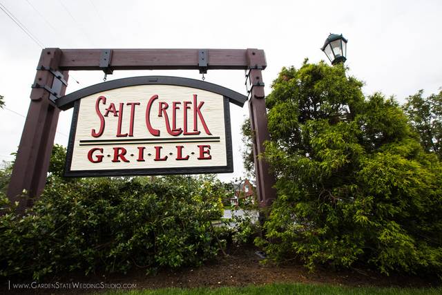 Salt Creek Grille