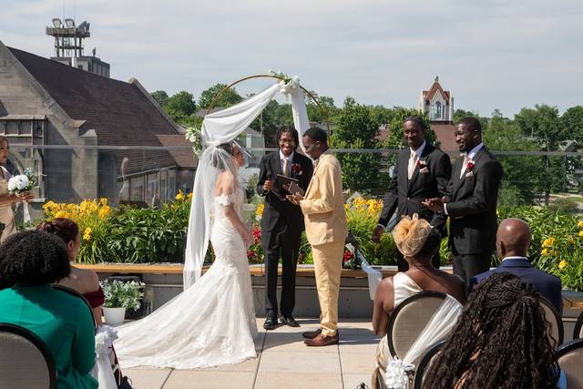 Ceremony