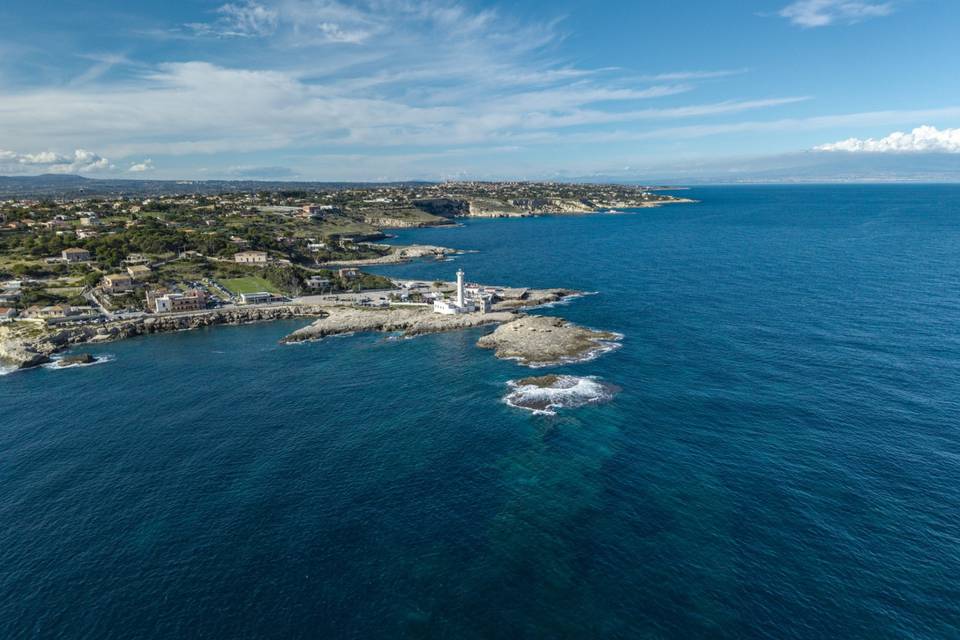 Capo Santa Croce
