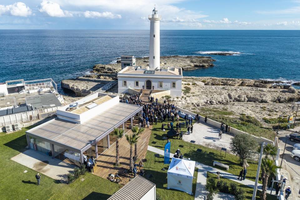 Capo Santa Croce
