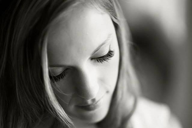 Jacey With Skin Beauty