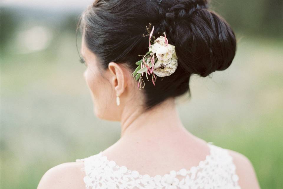 Hairdo |KimberPhotographer