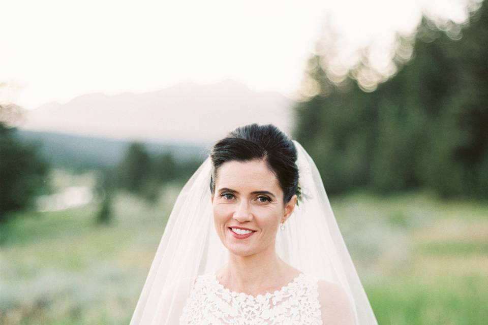 The bride |RoryPhotographer
