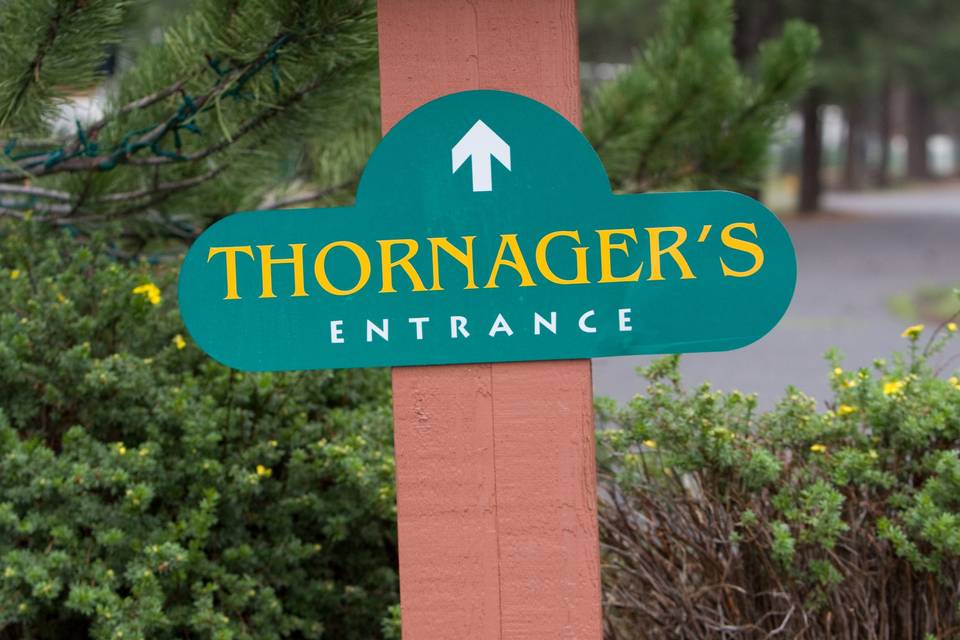 Thornager's