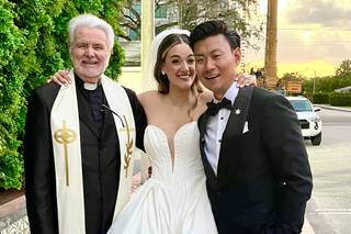 Rev. Paul K. Underhay