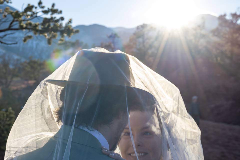 Romance under veil 2