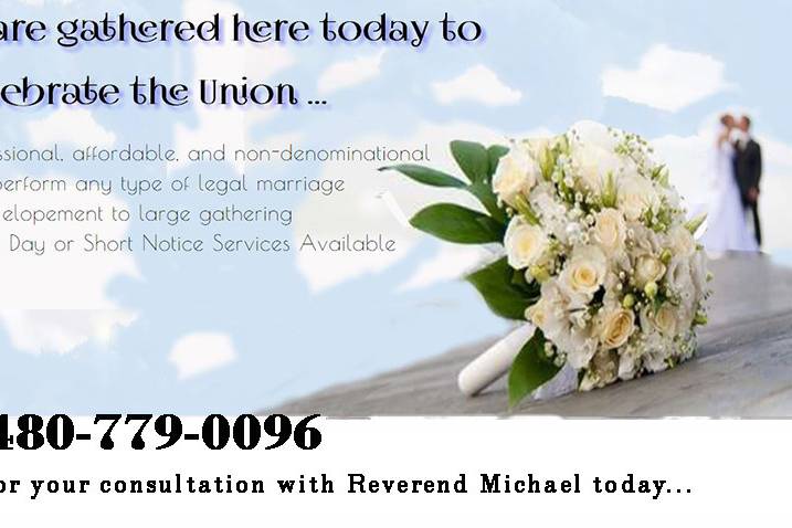 Celebrate the Union